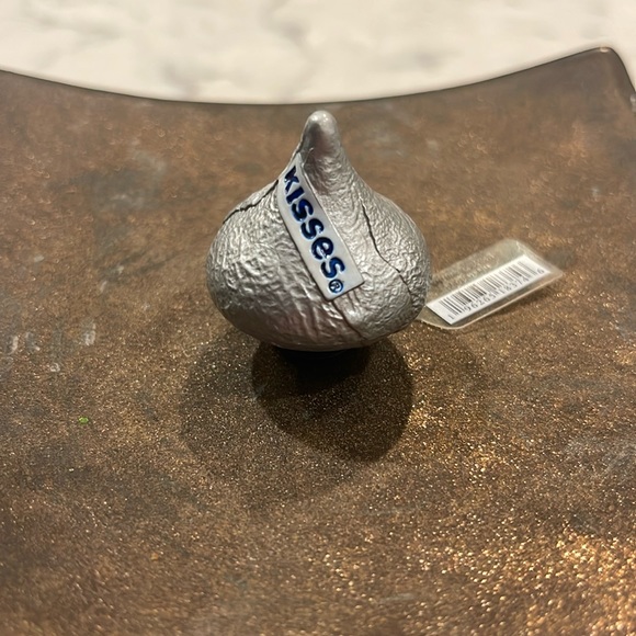 CROCS Accessories Nwt Hershey Kiss Jibbitz For Crocs Poshmark